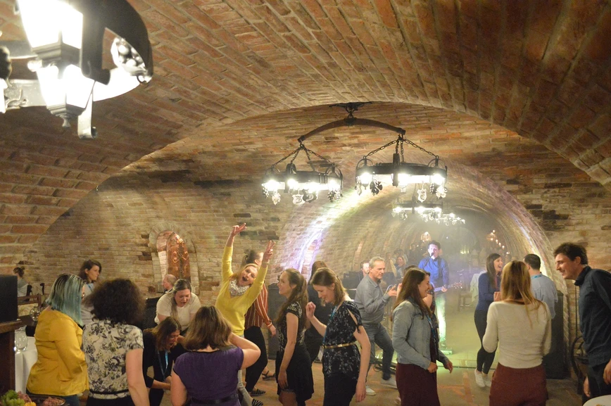 HPLC.cz: Raut s živou hudbou