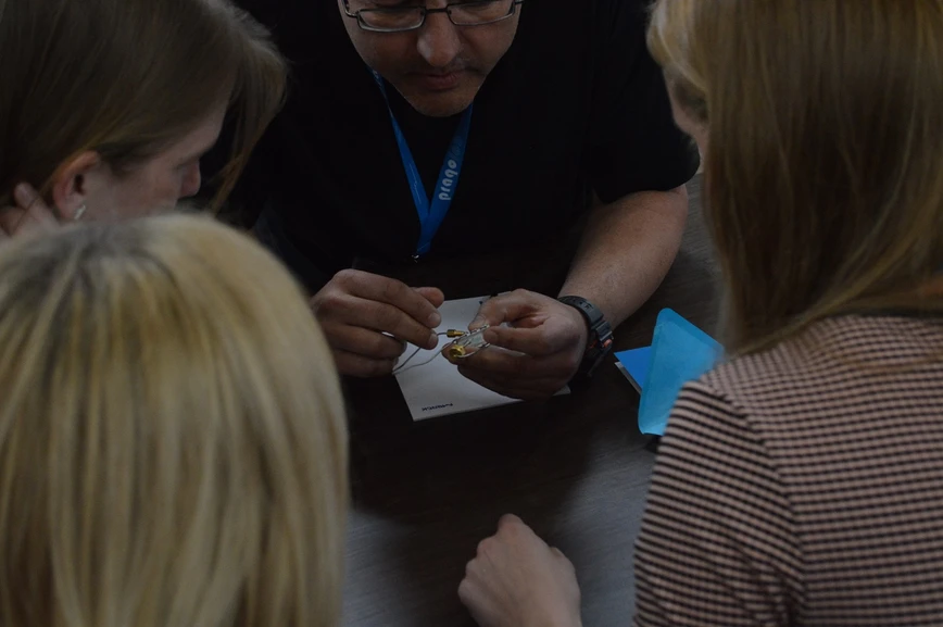 HPLC.cz: Workshopu v oblasti separačních metod Česká chromatografická škola - HPLC.cz 2023