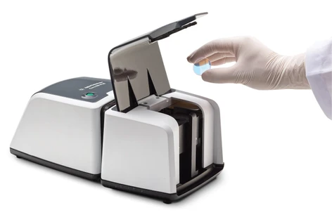 Agilent Cary 630 FTIR spektrometr