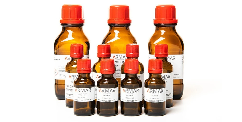 HPST: Chemikálie pro analytickou chemii ARMAR