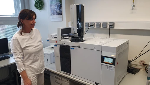 DEZA: Nové instalace Agilent GC/MSD v průmyslových provozech