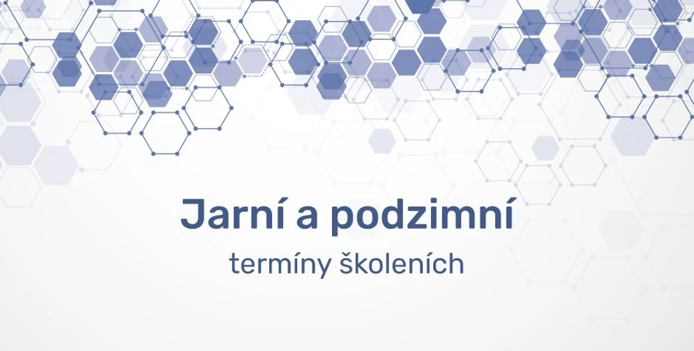 <p>HPST: HPST školení GC, GC/MSD, OpenLab a MassHunter SQ/QQQ 2023</p>
