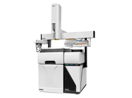 Markes Centri. Platforma pro komplexní analýzu těkavých látek (VOCs)