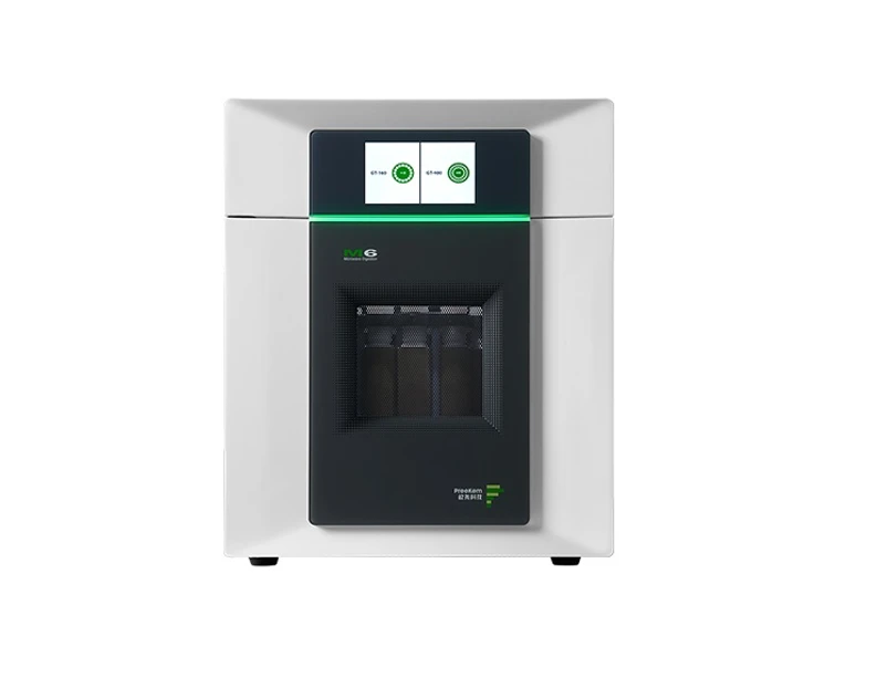 Altium International: PreeKem M6 mikrovlnný rozkladný systém