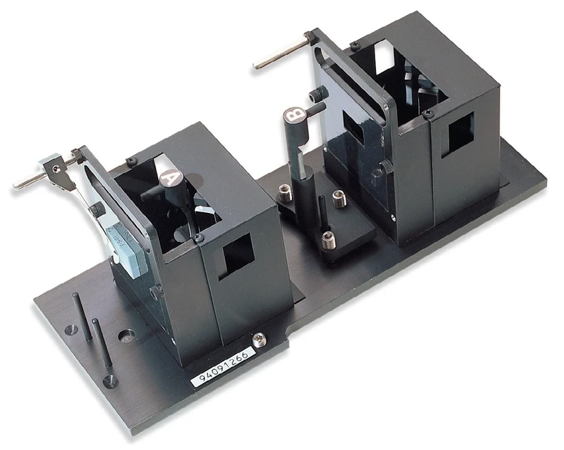 HPST: SRA pro měření hladkých pevnných antireflexních materiálů pomocí UV-Vis spektrometru Agilent Cary