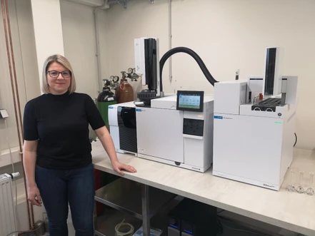 TRUMF International: Nové instalace Agilent GC/MSD v průmyslových provozech