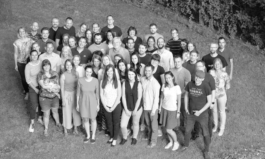 Altium: Team Altium v roce 2021