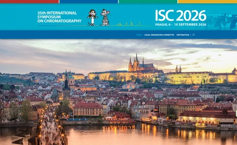 ISC 2026 – Brány pro registraci a nahrávání abstraktů jsou otevřeny!