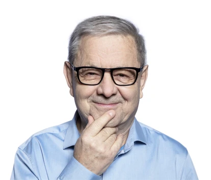 Pavel Hobza: „Klíčem úspěchu je chtít dělat co nejlepší vědu“