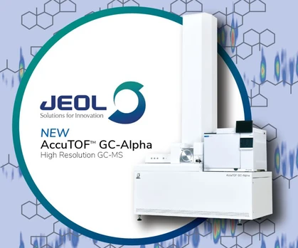 A New Platform for GC-MS Analysis of Complex Samples