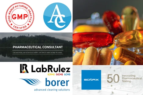 Konference: Nový význam výzkumu a vývoje ve farmacii