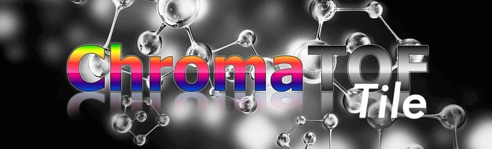 LECO ChromaTOF® Tile analytický software