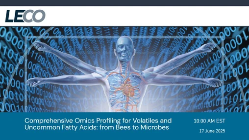 Comprehensive Omics Profiling for Volatiles and Uncommon Fatty Acids: from Bees to Microbes