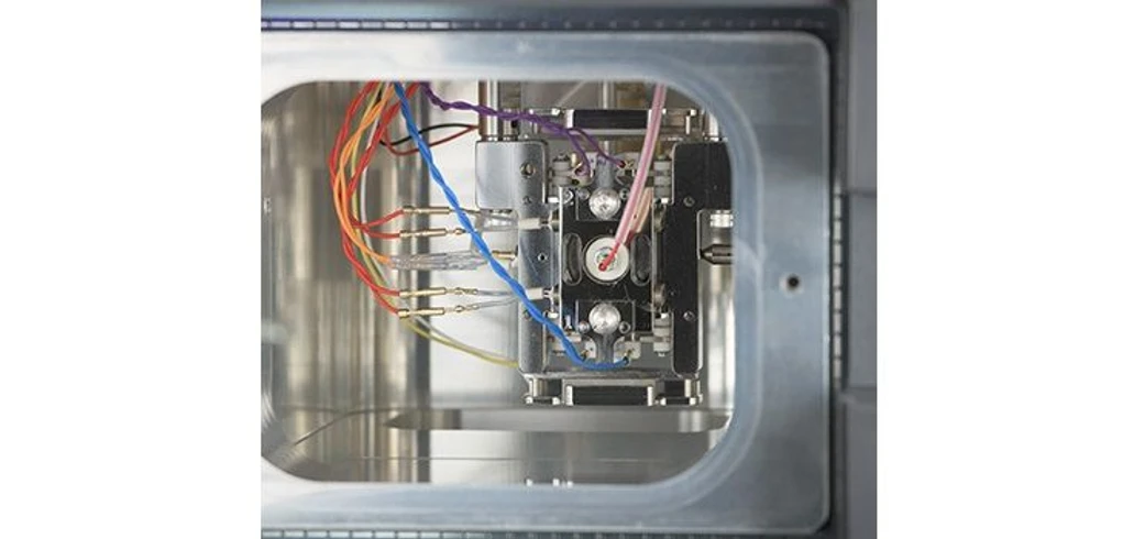 LECO: LECO PEGASUS BTX GC-TOFMS - Zůstaňte v provozu díky iontovému zdroji StayClean®, který nevyžaduje čištění ani po dlouhodobém vystavení intenzivnímu působení matrice.