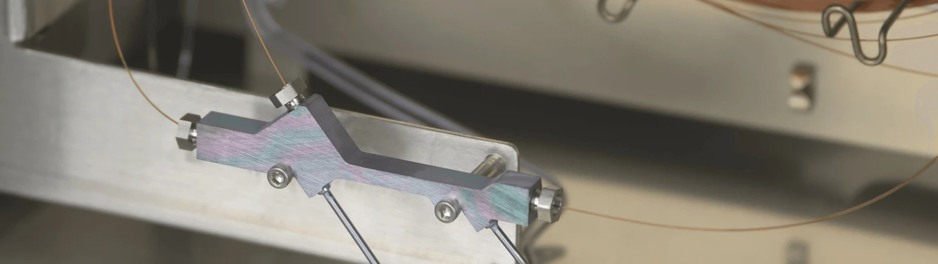 LECO Paradigm Flow Modulator and Shift Flow Splitter