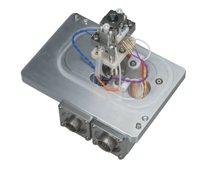 LECO Multi-Mode Source