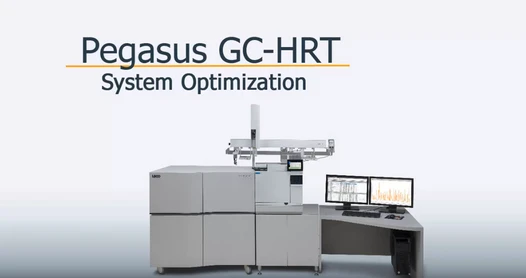 LECO Pegasus HRT System Optimization