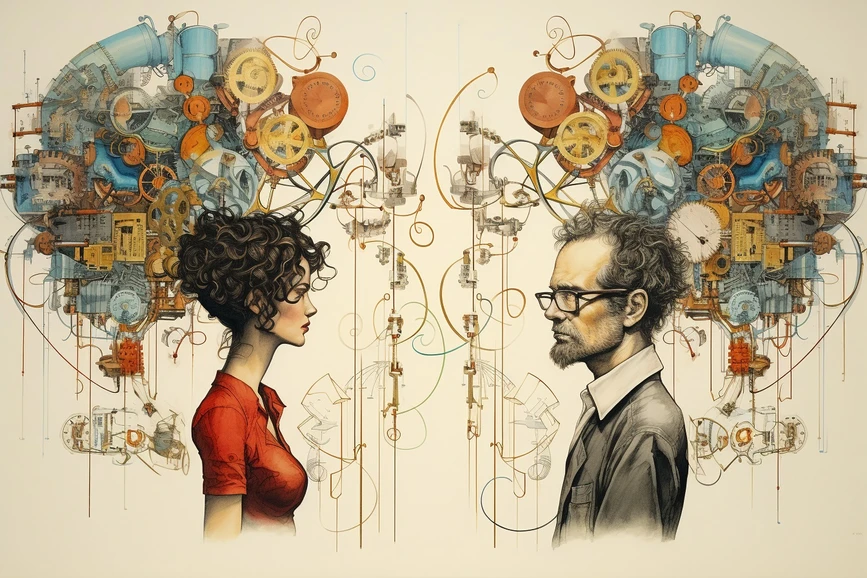 <p>LabRulez/AI: Dosavadní způsoby hodnocení výzkumu procházejí transformací</p>
