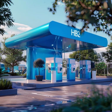 Stanovení H₂O, NH₃, CH₄, HCHO a HCHO ve vodíku pomocí FTIR (CDV)