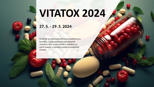 VITATOX 2024 (registace a program)