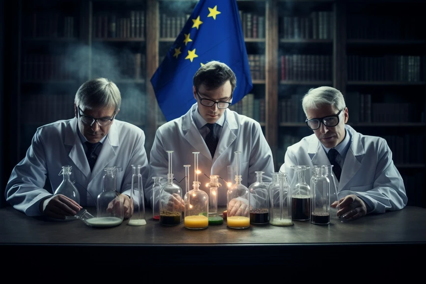 <p>LabRulez/AI: Výzkumníci potřebují srozumitelnější rámce etické a společenské odpovědnosti </p>
