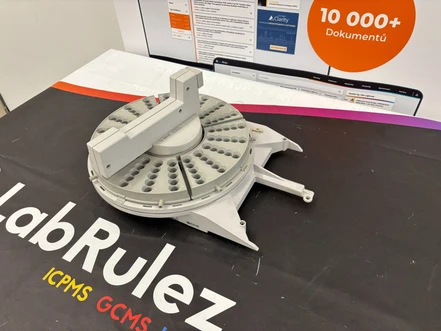 Agilent zásobník na vzorky pro autosamplery 7683, G2614A (Testováno)