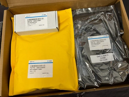 Agilent Autosampler Ship Kit, G4513-60800 (Nový)