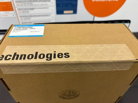 Agilent hardwarová sada pro pomocný ohřev pro GC 8860 a 8890, G3450-60930 (Nové)