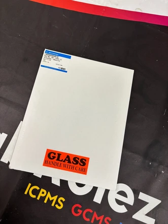 Agilent deaktivovaná křemenná kapilára, 5 m × 0,2 mm, 160-2205-5 (Nová)