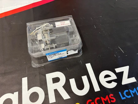 Agilent Extrakční EI iontový zdroj, rozšířená podpora, G7003-67720 (Bazar)