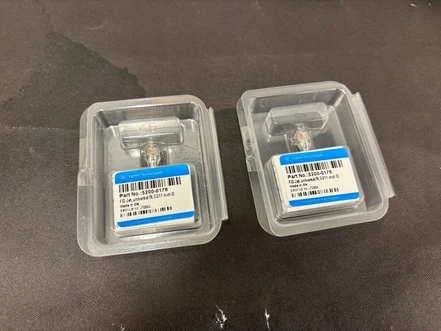 Agilent univerzální tryska pro FID, ID 0,011 palce, 5200-0176 (Nová)