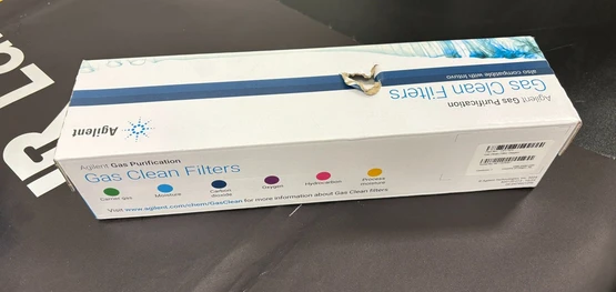 Agilent filtr pro odstranění kyslíku, CP17970 (Nový)
