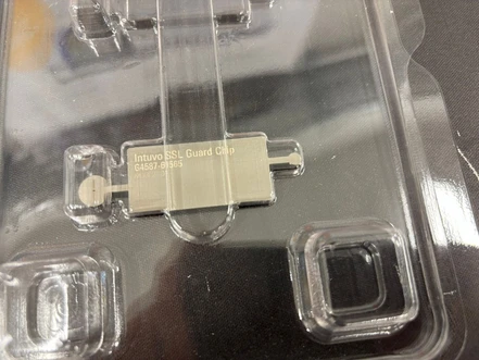 Agilent Intuvo S/SL ochranný čip 1/pk, G4587-60565 (Nový)