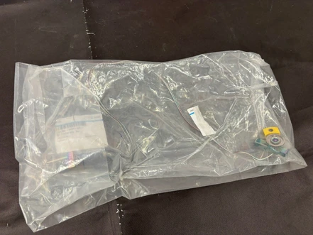 Agilent SSL Turntop Assy Inert, G3450-60633 (Testováno)