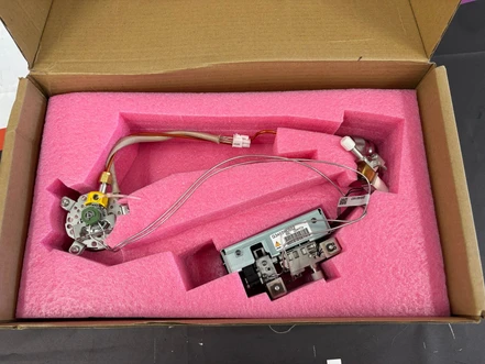 Agilent S/SL-EPC Inlet, 0–100 PSIG, G3452-60800 (Nová)