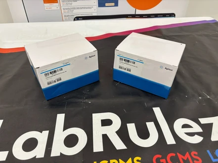 Agilent ValueLab QuEChERS Extraction Salt Packets (50ks), 5610-2137 (Nové)