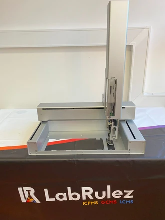 Dani Master autosampler (Bazar)