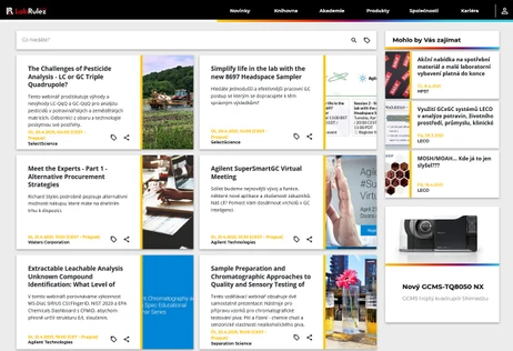 GC a GCMS webináře 16. - 17. týden