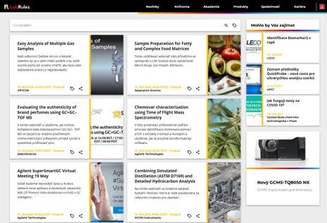 GC a GCMS webináře 20. týden