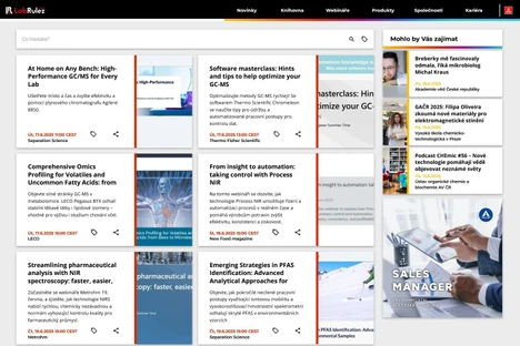 Webináře LabRulezGCMS týden 25/2025