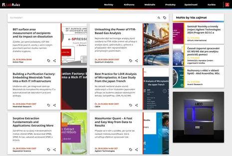 Webináře LabRulezGCMS týden 43/2024