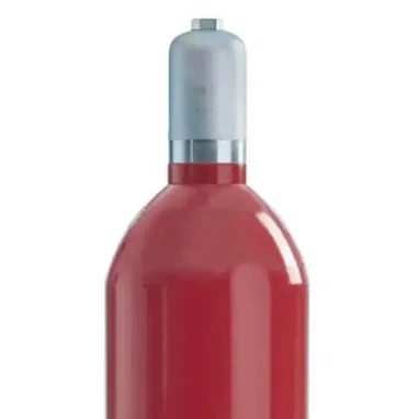 Linde Vodík 5.6, tlaková lahev