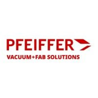 Pfeiffer Vacuum