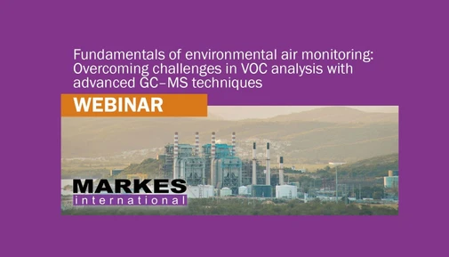 Fundamentals of Environmental Air Monitoring: Overcoming Challenges in VOC Analysis with Advanced GC-MS Techniques