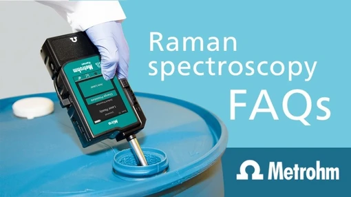 Často kladené otázky (FAQ) o Ramanově spektroskopii: Teorie a použití (Část 1)