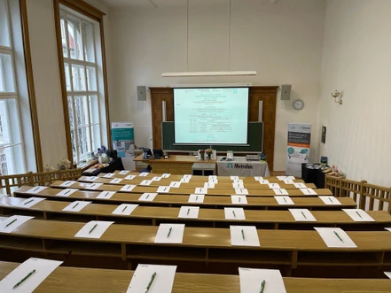 Cena Metrohm 2024 (Moderní elektroanalytické metody)