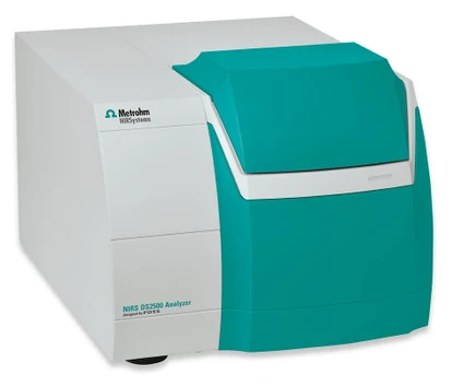 Metrohm DS2500 NIR spektrometr