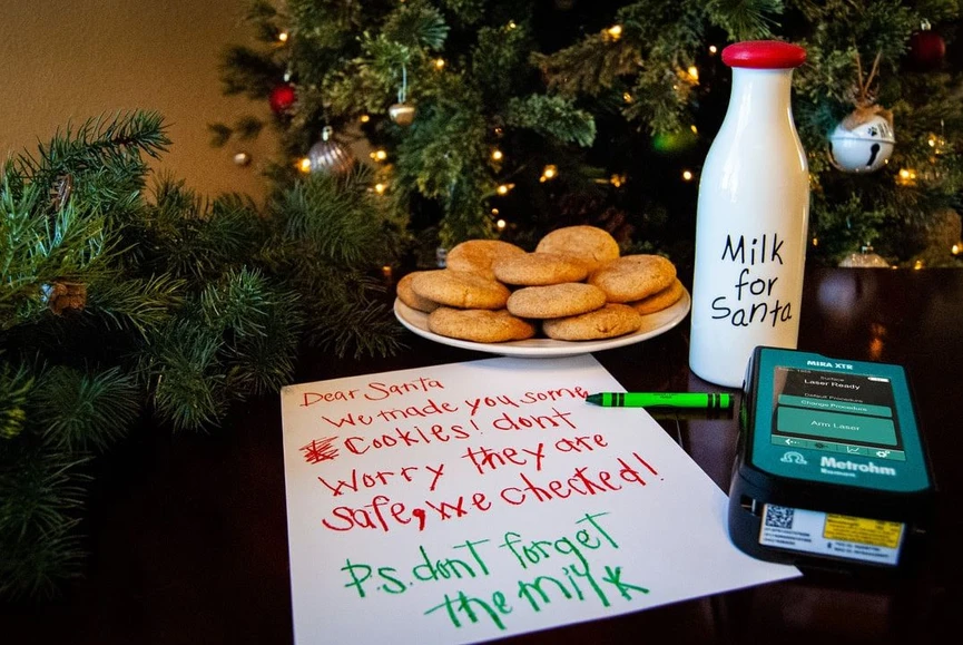 Metrohm: Metrohm PF 2025