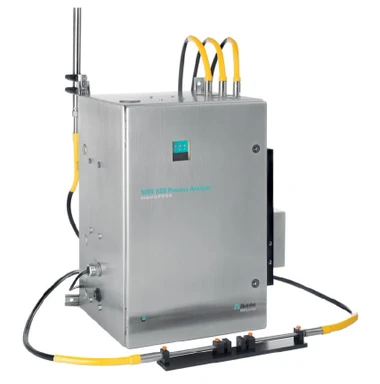 Metrohm NIRS XDS procesní analyzátor