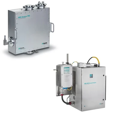 Metrohm NIRS XDS procesní analyzátor